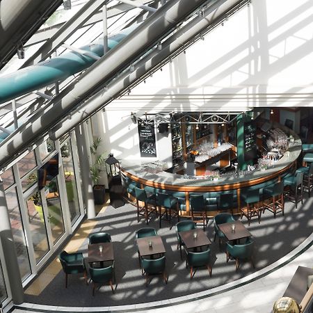 Seminaris Hotel 莱比锡 外观 照片