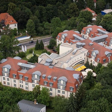 Seminaris Hotel 莱比锡 外观 照片