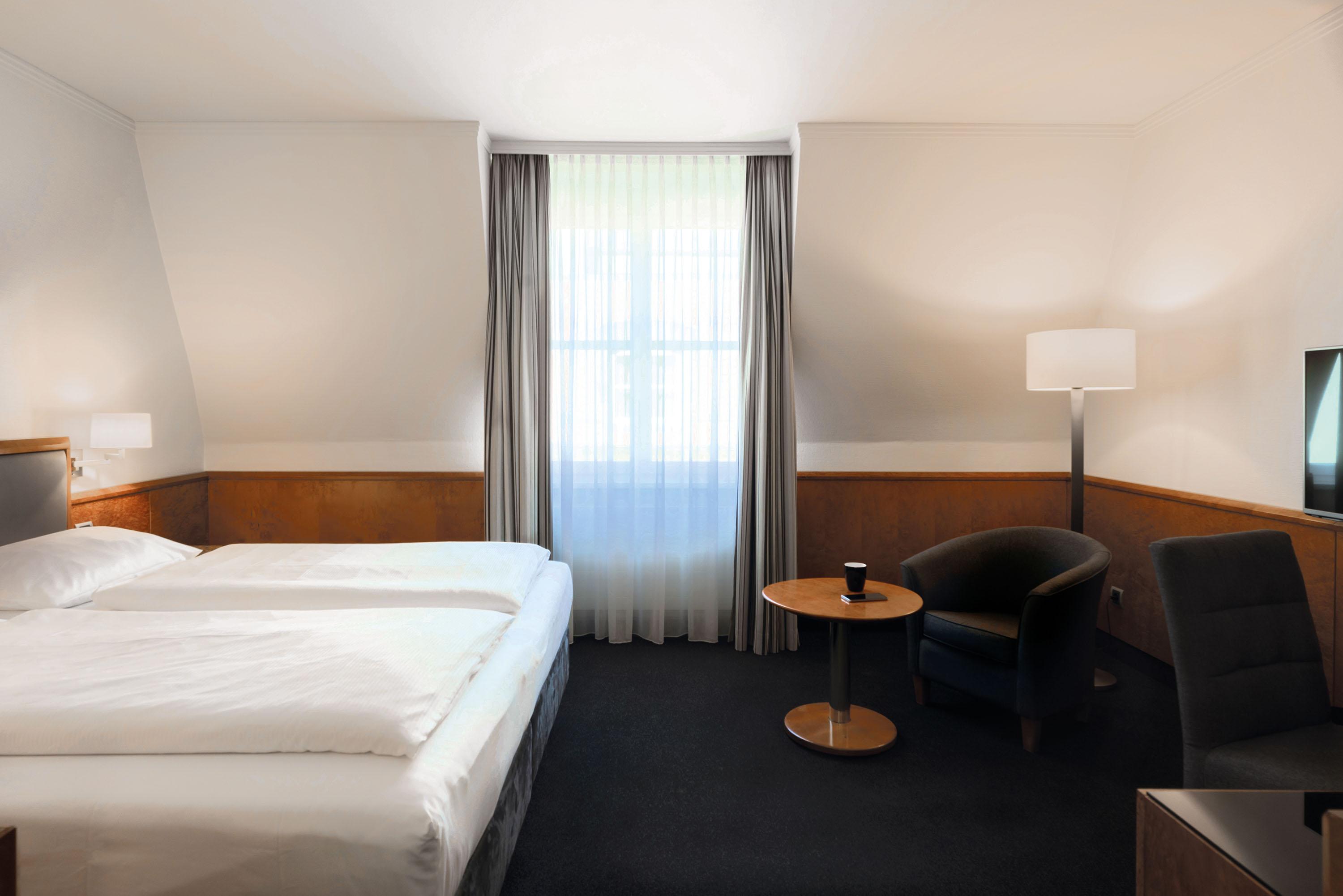 Seminaris Hotel 莱比锡 外观 照片