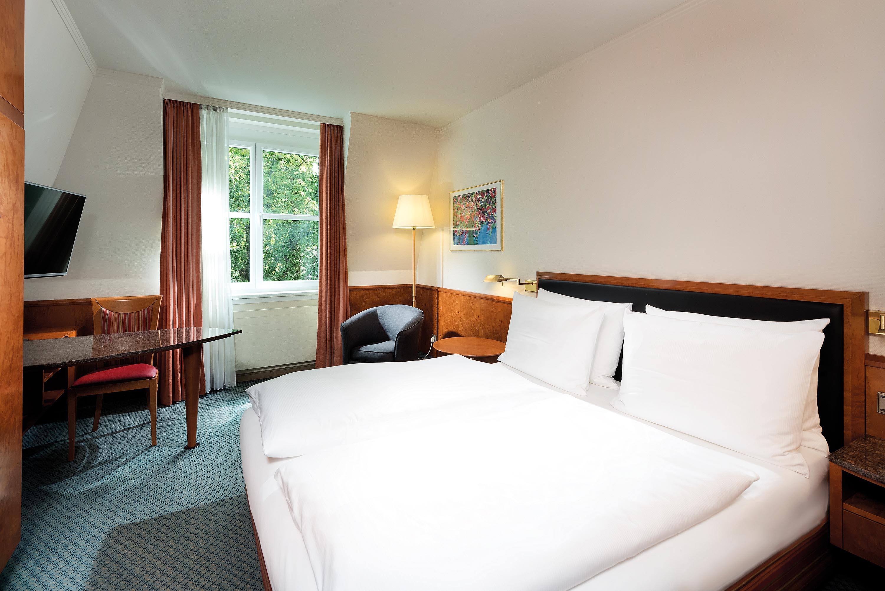 Seminaris Hotel 莱比锡 外观 照片