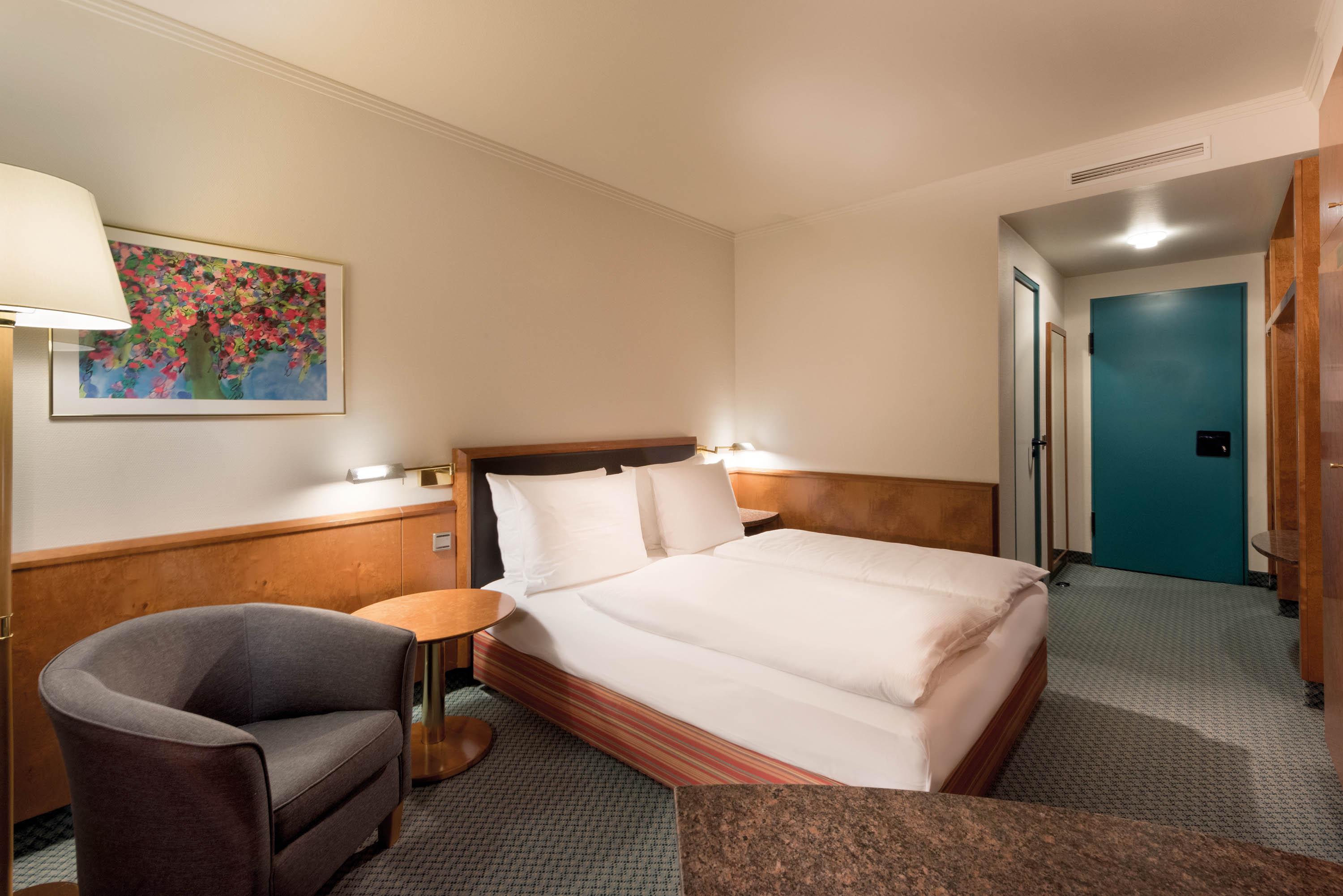 Seminaris Hotel 莱比锡 外观 照片