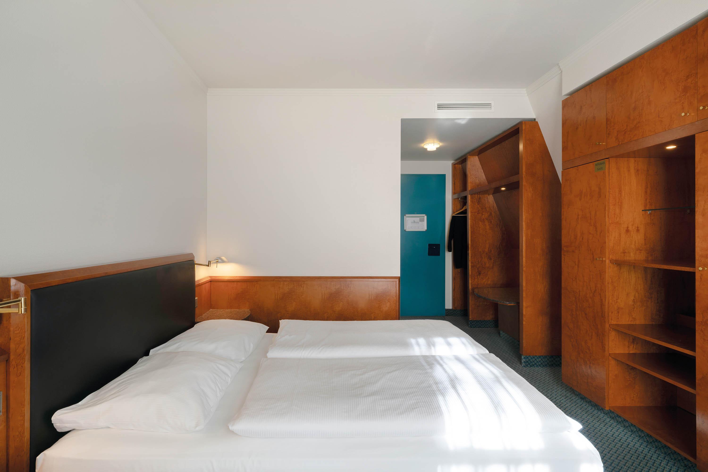 Seminaris Hotel 莱比锡 外观 照片
