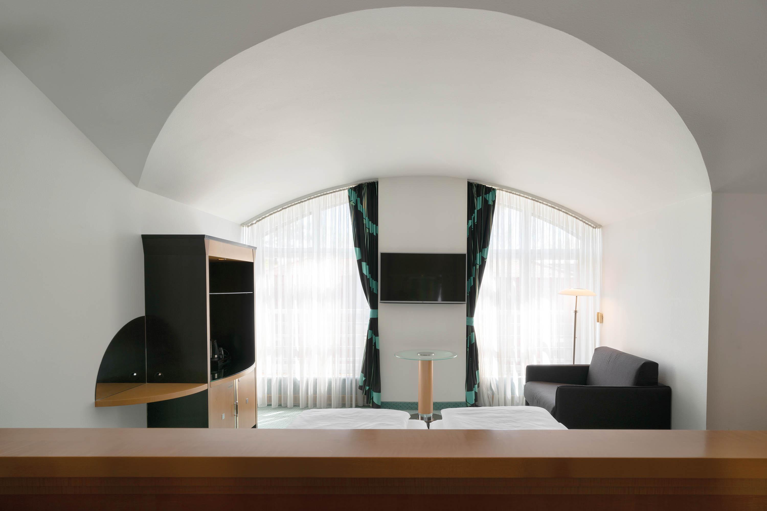 Seminaris Hotel 莱比锡 外观 照片