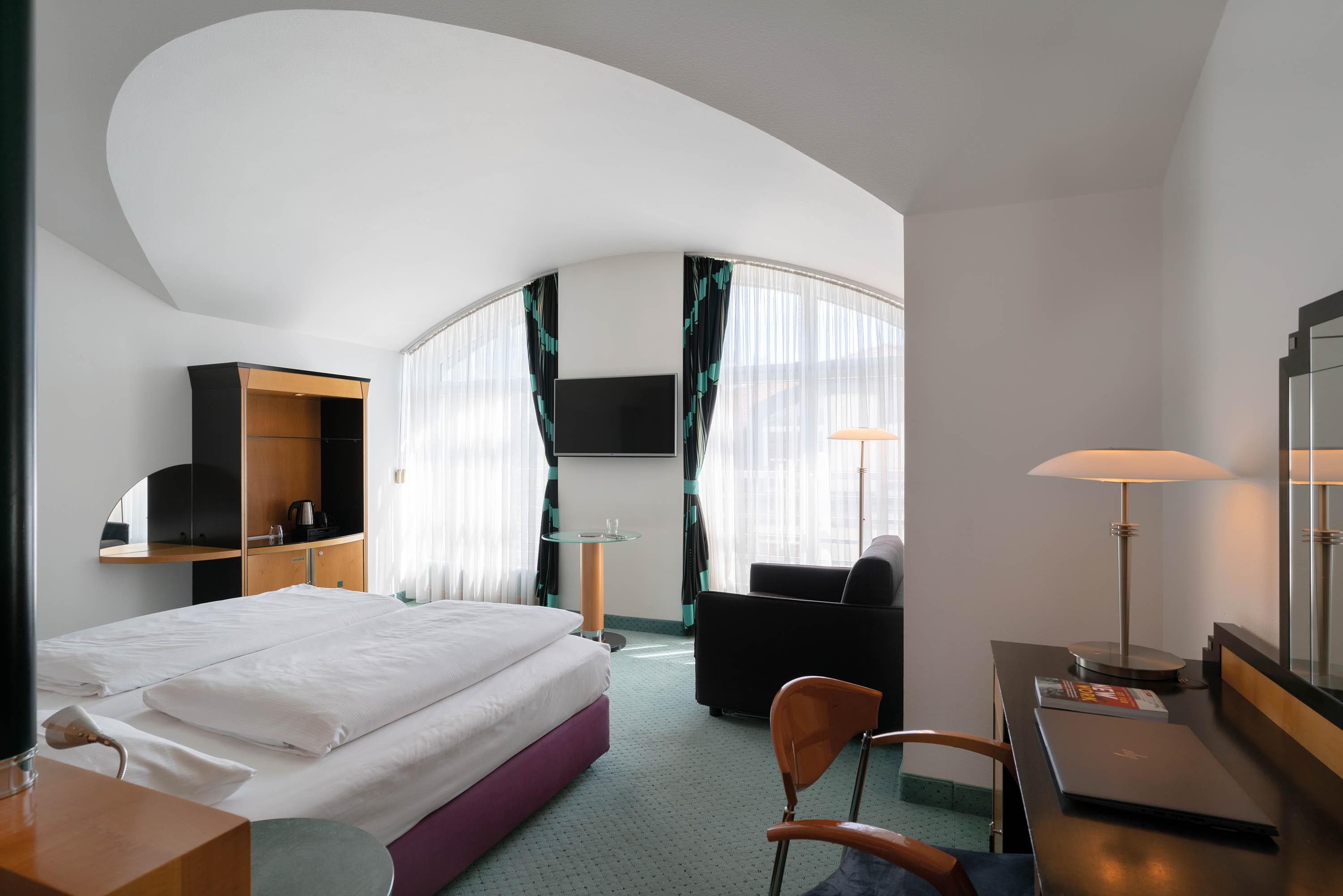 Seminaris Hotel 莱比锡 外观 照片