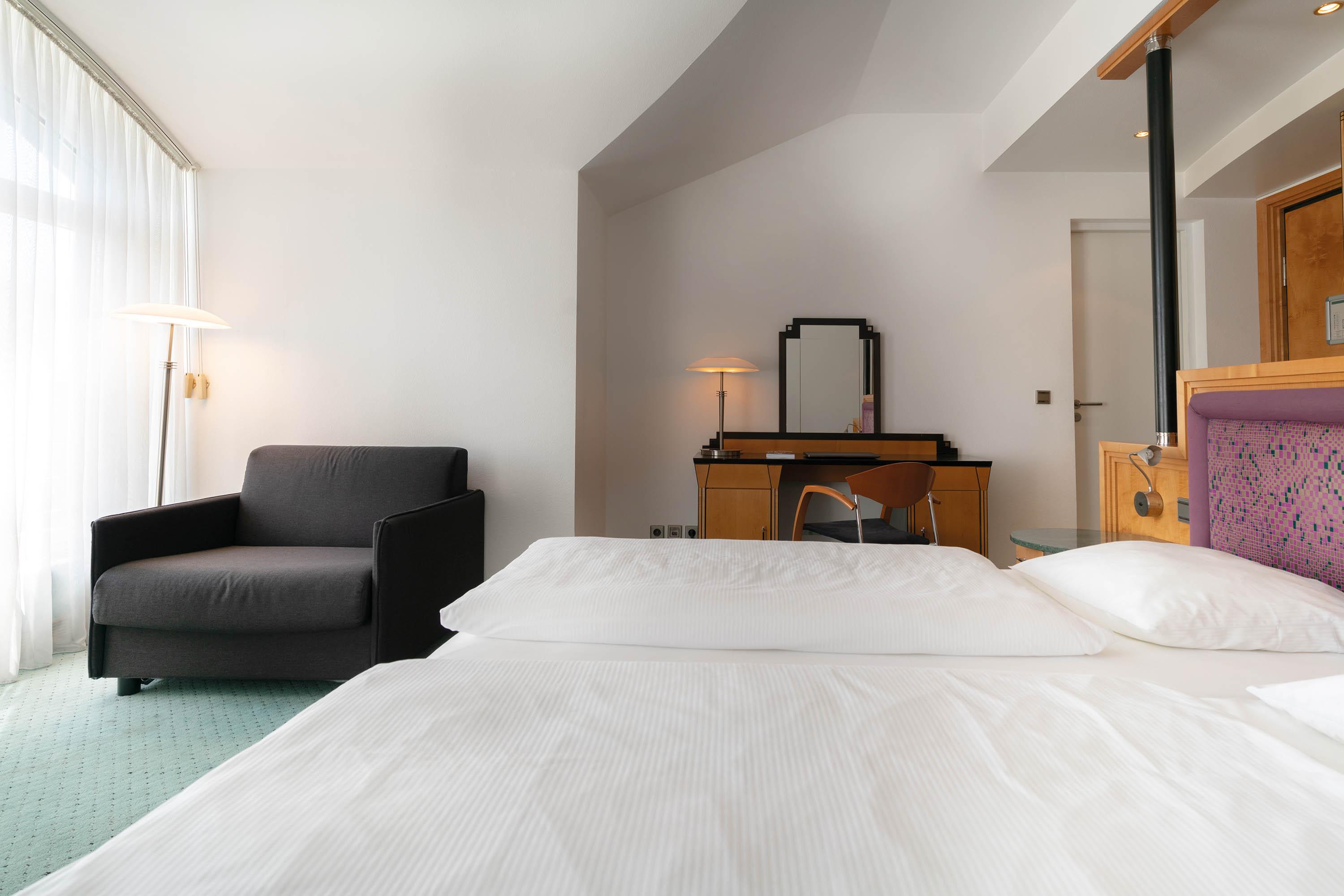 Seminaris Hotel 莱比锡 外观 照片