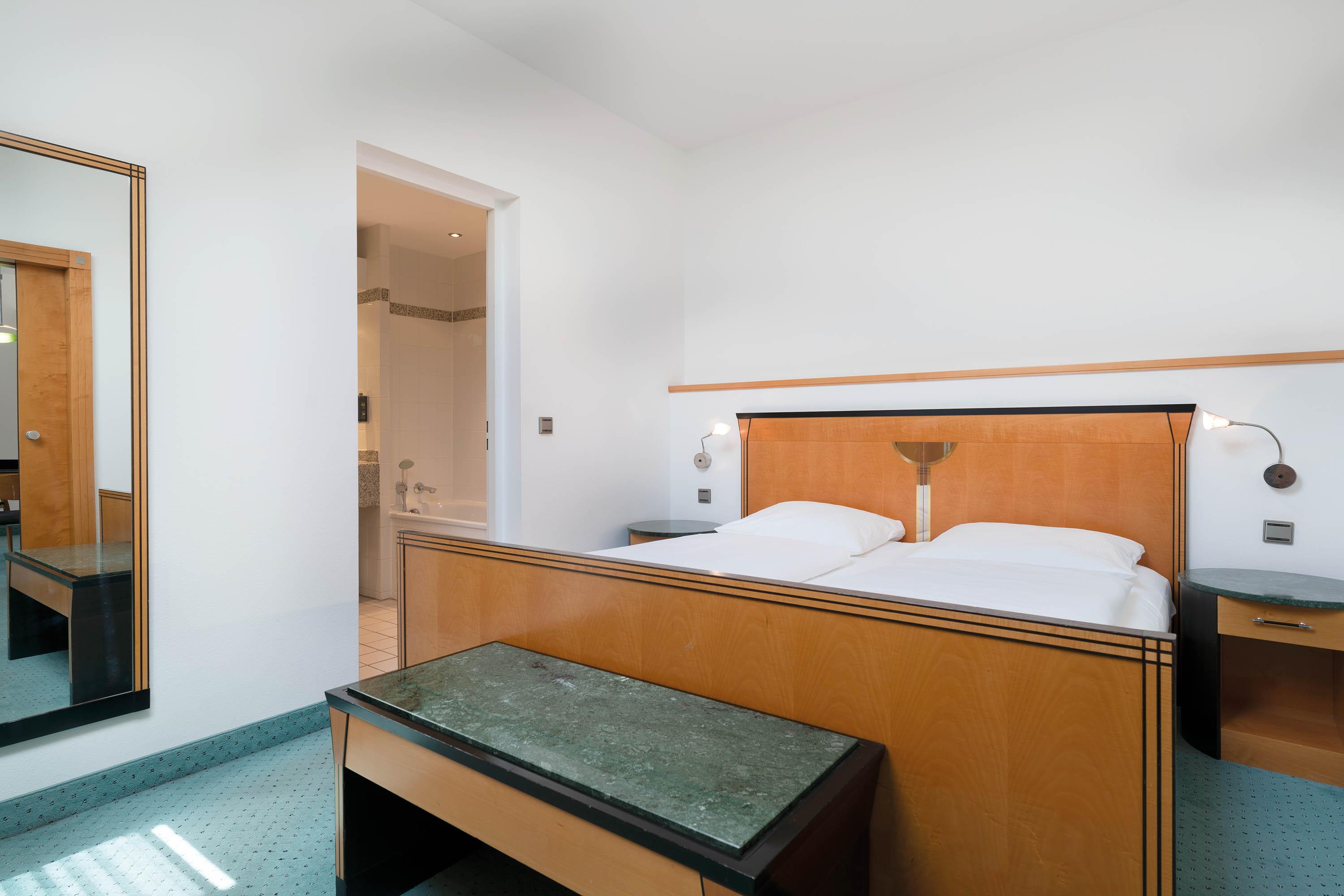 Seminaris Hotel 莱比锡 外观 照片