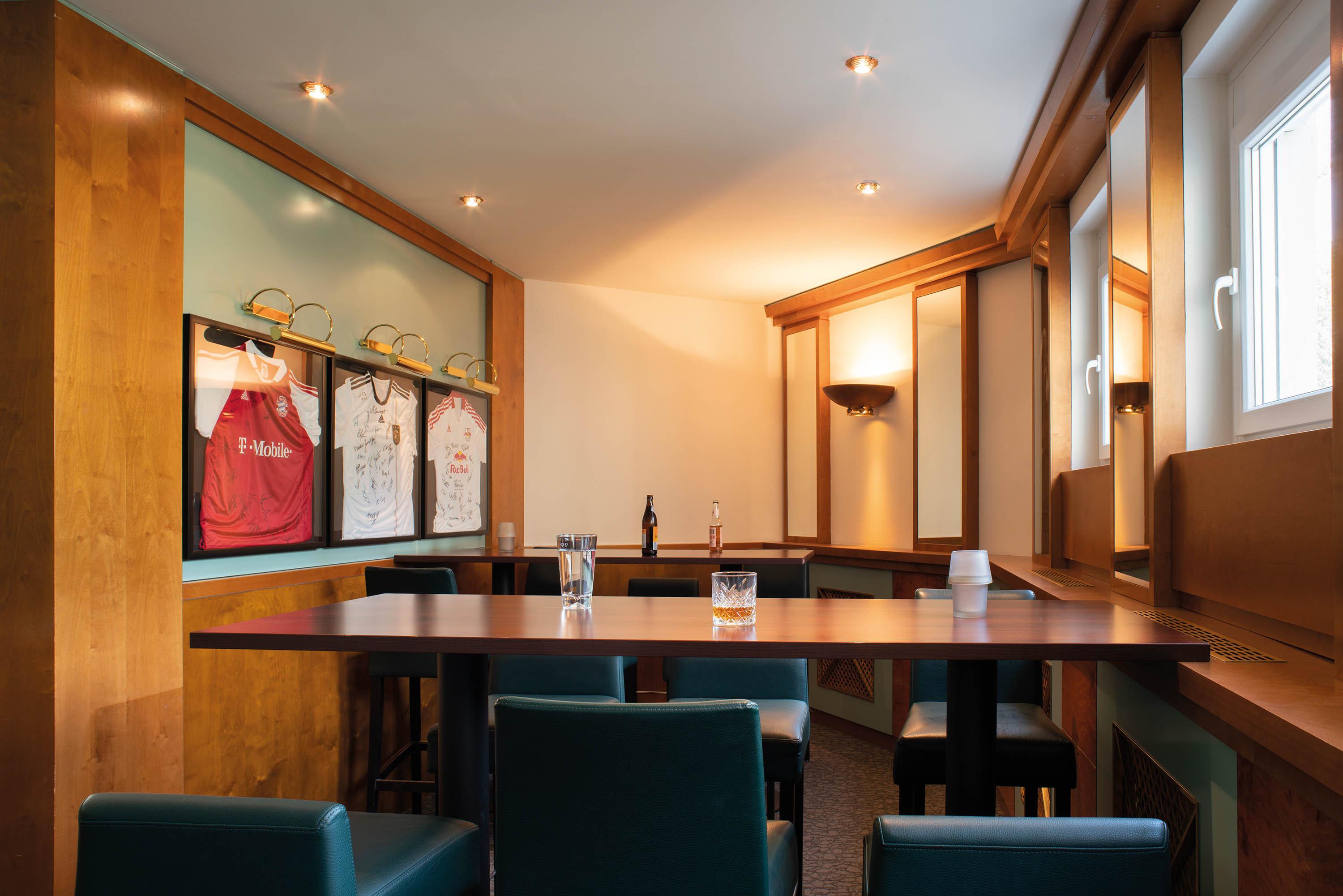 Seminaris Hotel 莱比锡 外观 照片