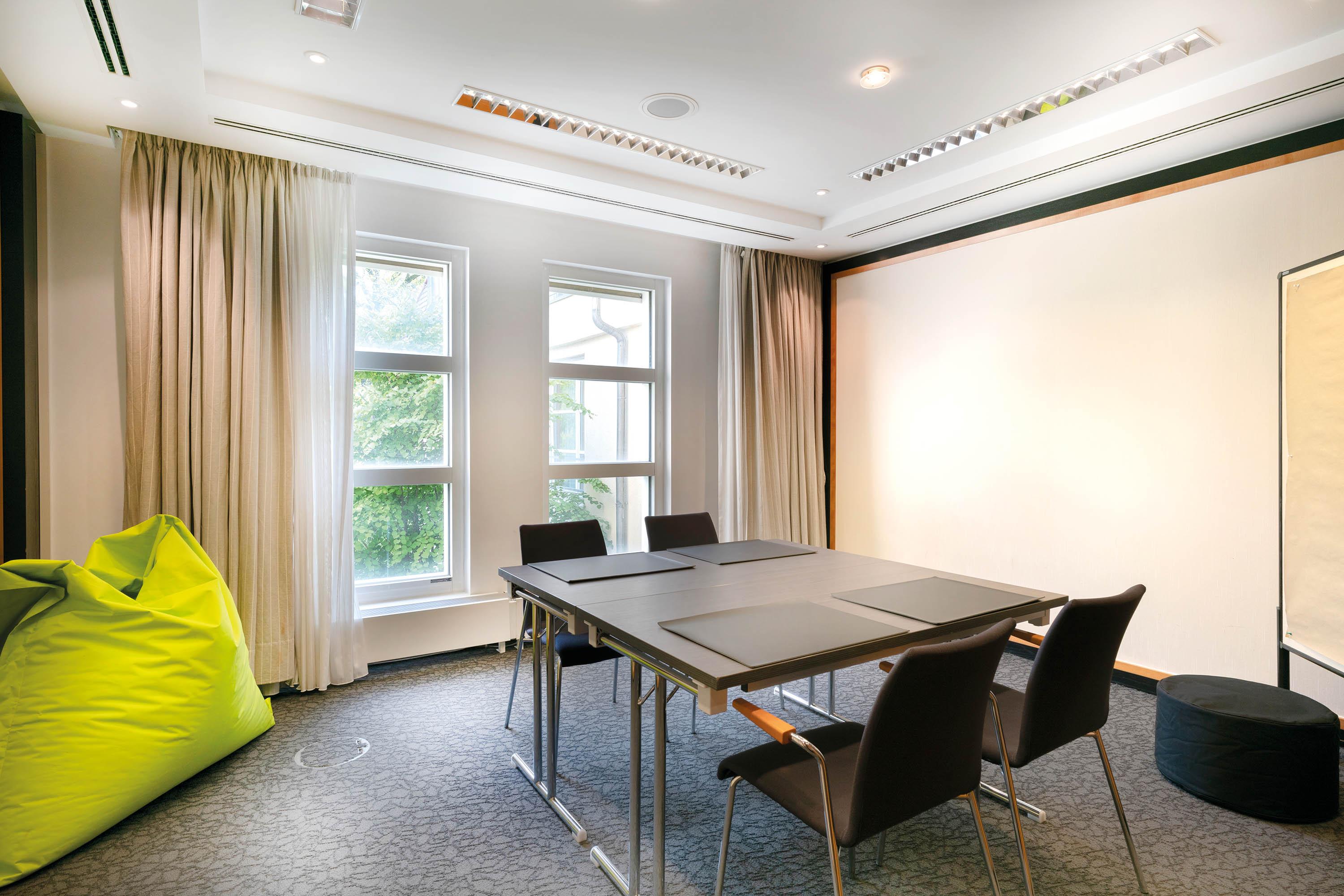 Seminaris Hotel 莱比锡 外观 照片