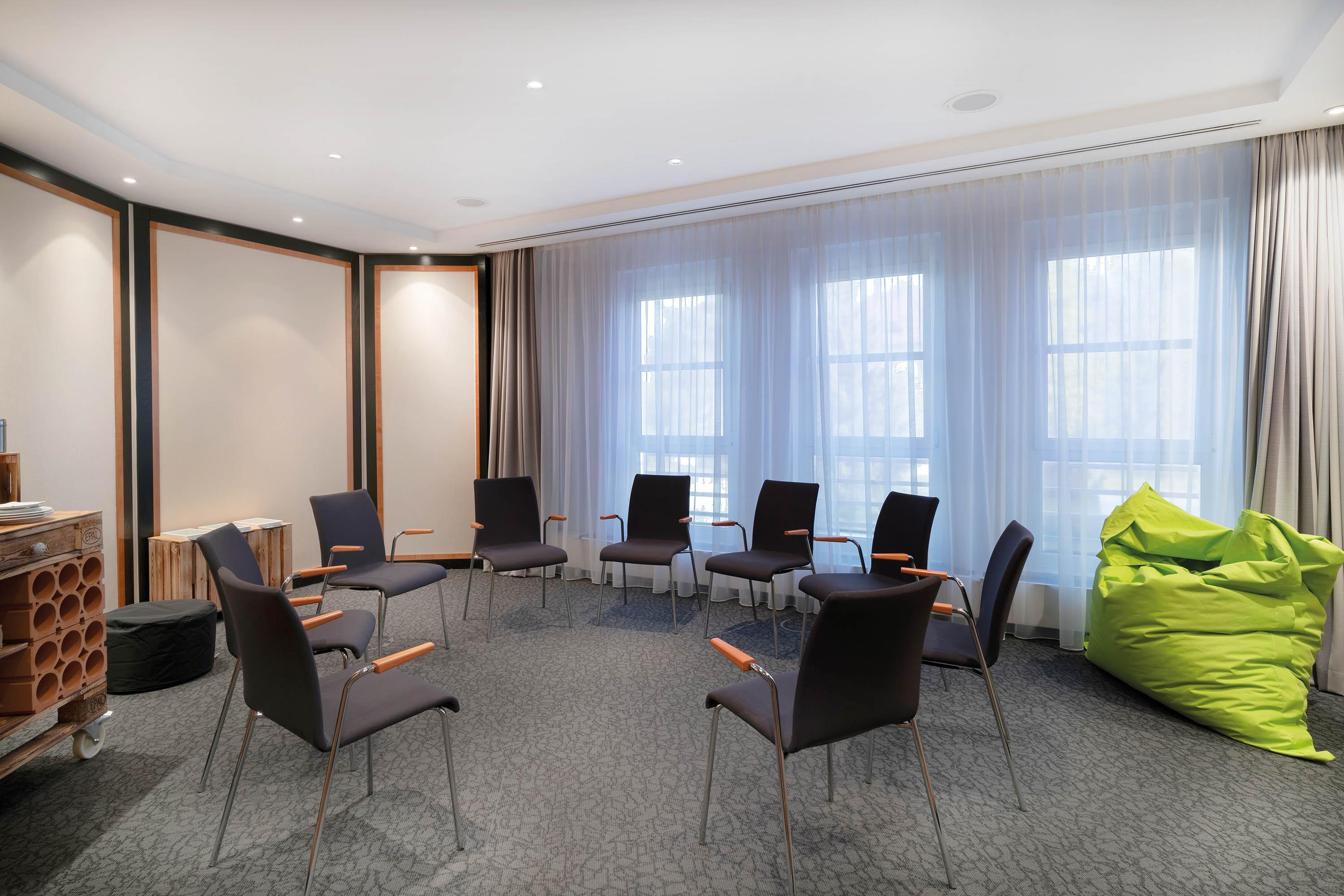Seminaris Hotel 莱比锡 外观 照片