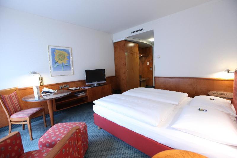 Seminaris Hotel 莱比锡 客房 照片