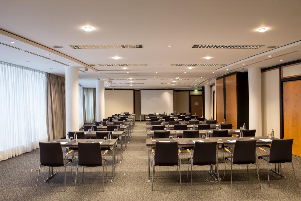 Seminaris Hotel 莱比锡 外观 照片