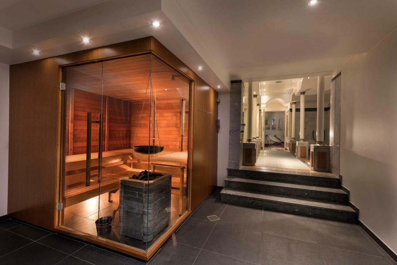 Seminaris Hotel 莱比锡 外观 照片
