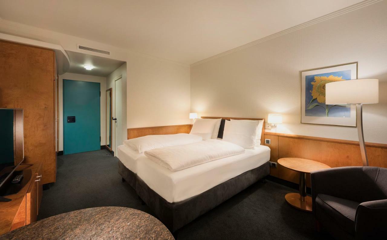 Seminaris Hotel 莱比锡 外观 照片