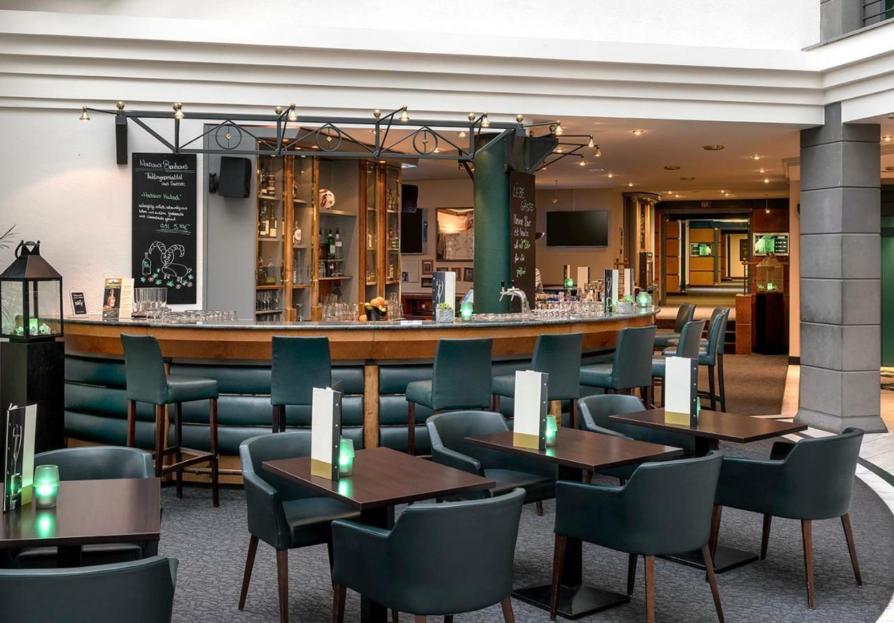 Seminaris Hotel 莱比锡 外观 照片